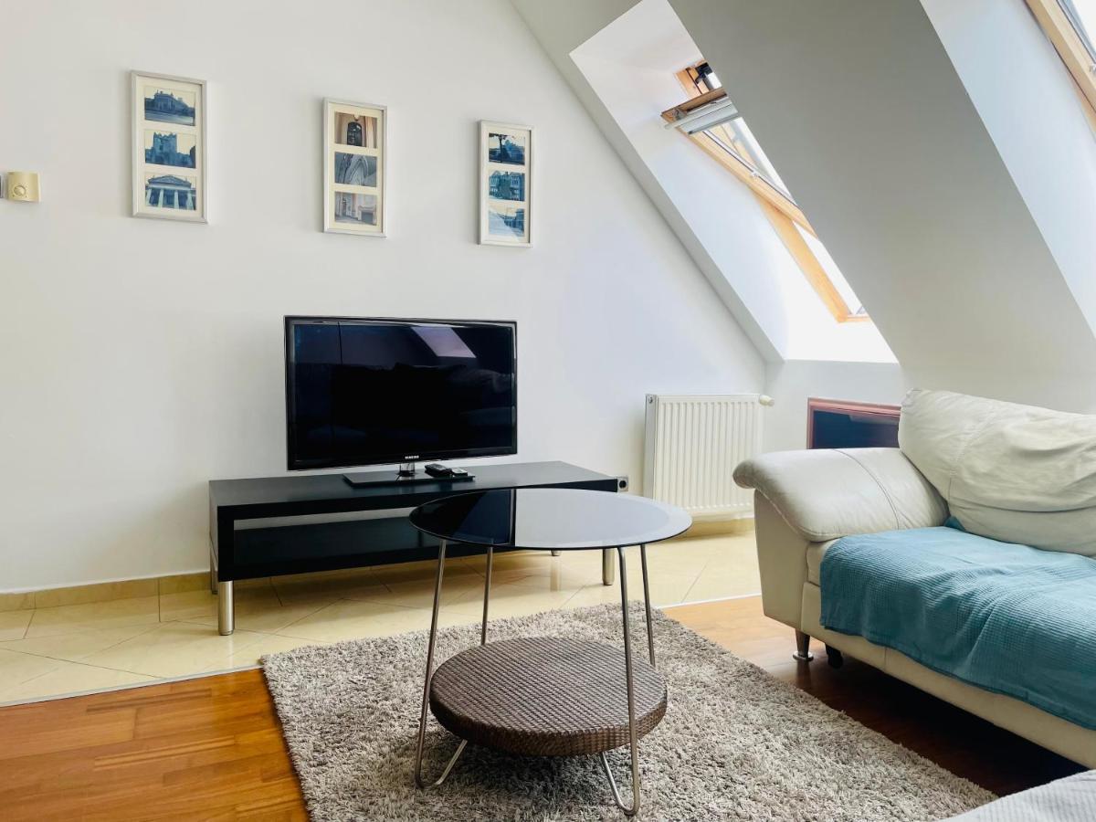 Appartement Sip 22